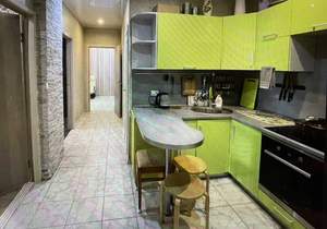 3-к квартира, вторичка, 67м2, 3/3 этаж