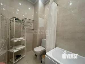 Студия квартира, вторичка, 19м2, 1/17 этаж