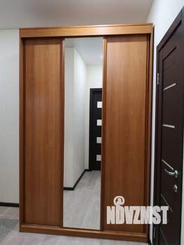 1-к квартира, вторичка, 41м2, 7/16 этаж