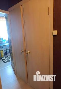 2-к квартира, вторичка, 46м2, 5/9 этаж