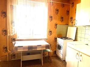 1-к квартира, вторичка, 38м2, 9/9 этаж