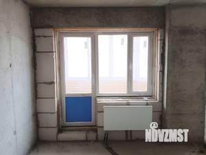 2-к квартира, вторичка, 52м2, 9/15 этаж