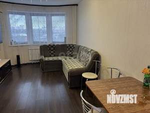 1-к квартира, вторичка, 43м2, 8/14 этаж