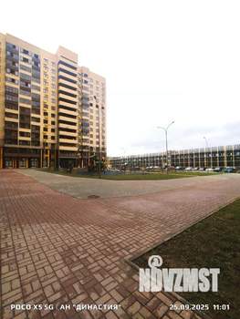 2-к квартира, вторичка, 57м2, 8/14 этаж