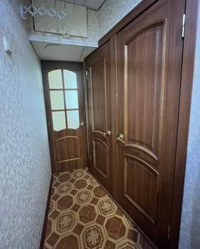 1-к квартира, вторичка, 32м2, 8/9 этаж