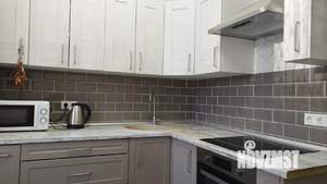 2-к квартира, вторичка, 45м2, 11/18 этаж