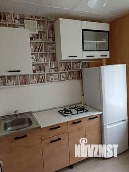 1-к квартира, вторичка, 32м2, 4/6 этаж