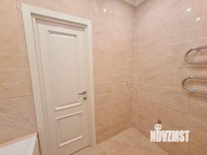 1-к квартира, вторичка, 43м2, 12/17 этаж