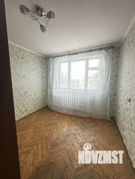 3-к квартира, вторичка, 61м2, 4/9 этаж