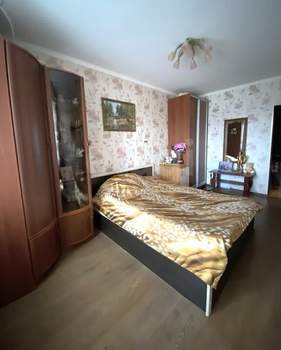 2-к квартира, вторичка, 56м2, 2/17 этаж