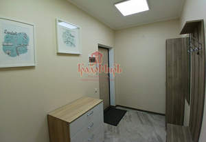 1-к квартира, вторичка, 43м2, 12/16 этаж