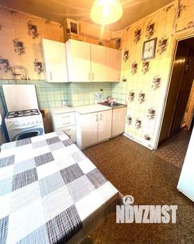 1-к квартира, вторичка, 38м2, 9/9 этаж