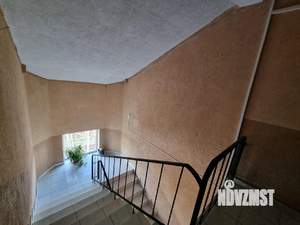 2-к квартира, вторичка, 85м2, 4/4 этаж