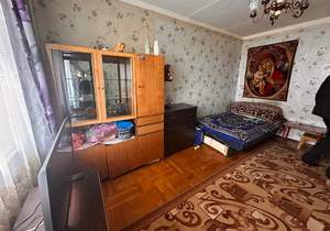 2-к квартира, вторичка, 46м2, 7/9 этаж