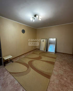 2-к квартира, вторичка, 42м2, 5/5 этаж