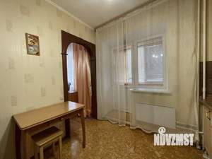 1-к квартира, вторичка, 43м2, 3/9 этаж