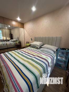 2-к квартира, вторичка, 48м2, 5/5 этаж