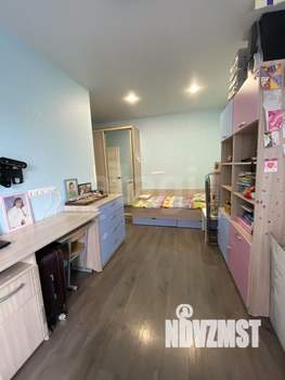 3-к квартира, вторичка, 79м2, 2/15 этаж