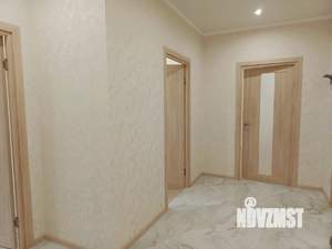 2-к квартира, вторичка, 59м2, 2/3 этаж
