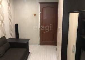 4-к квартира, вторичка, 63м2, 2/5 этаж