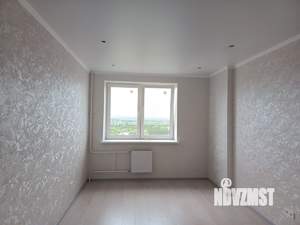 1-к квартира, вторичка, 40м2, 13/14 этаж