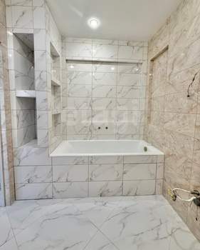 2-к квартира, вторичка, 80м2, 3/15 этаж