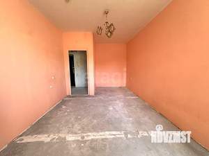 1-к квартира, вторичка, 35м2, 1/9 этаж