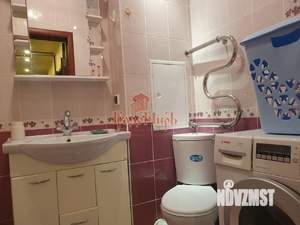 1-к квартира, вторичка, 44м2, 10/15 этаж