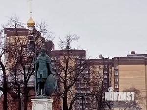 2-к квартира, вторичка, 63м2, 3/16 этаж