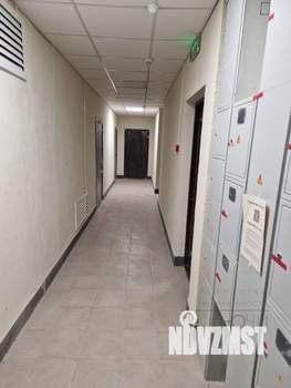 1-к квартира, вторичка, 37м2, 6/9 этаж