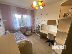 2-к квартира, вторичка, 67м2, 8/17 этаж