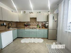 3-к квартира, вторичка, 79м2, 4/14 этаж