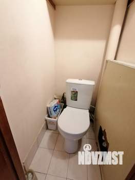 1-к квартира, вторичка, 38м2, 1/9 этаж