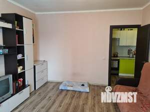 1-к квартира, вторичка, 43м2, 5/14 этаж