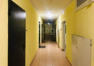 Студия квартира, вторичка, 29м2, 5/15 этаж