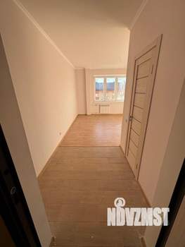 Студия квартира, вторичка, 23м2, 2/3 этаж