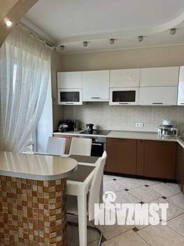 3-к квартира, вторичка, 81м2, 8/15 этаж