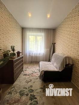 3-к квартира, вторичка, 54м2, 1/9 этаж