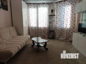 1-к квартира, вторичка, 39м2, 11/12 этаж