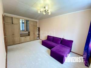 3-к квартира, вторичка, 59м2, 5/5 этаж