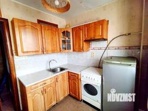 1-к квартира, вторичка, 33м2, 5/6 этаж