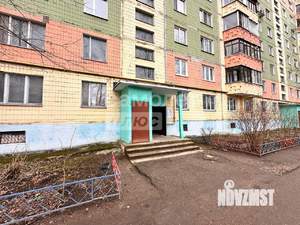 1-к квартира, вторичка, 33м2, 3/9 этаж