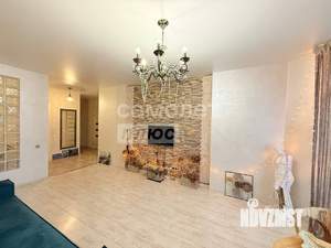 3-к квартира, вторичка, 91м2, 5/10 этаж