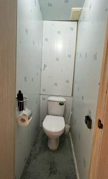 1-к квартира, вторичка, 33м2, 9/9 этаж