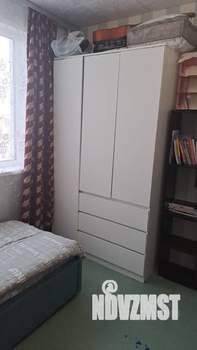 2-к квартира, вторичка, 44м2, 7/9 этаж