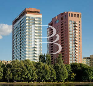 3-к квартира, вторичка, 114м2, 18/21 этаж