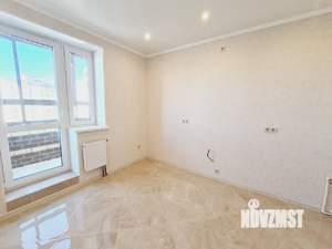 2-к квартира, вторичка, 57м2, 14/17 этаж