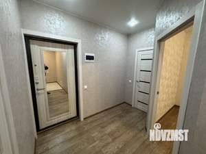 1-к квартира, вторичка, 32м2, 11/17 этаж