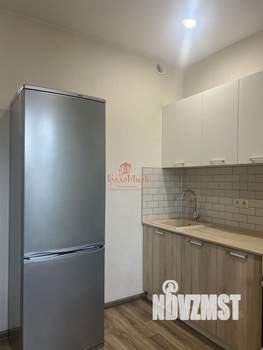 1-к квартира, вторичка, 36м2, 3/17 этаж