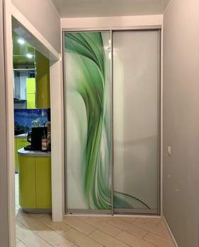 2-к квартира, вторичка, 82м2, 8/12 этаж